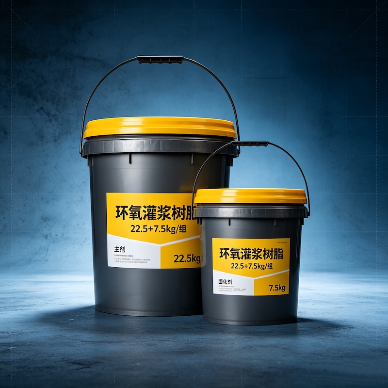 山南环氧灌浆树脂